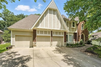 5500 NW 62nd St, Kansas City, MO 64151