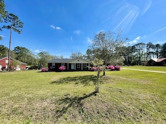 106 Dunbar Cir, Sylvester, GA 31791