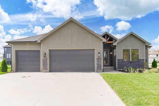 4705 SE Claude Ct, Blue Springs, MO 64014