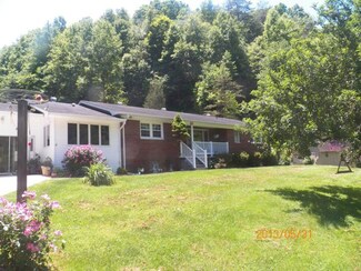 739 Akers Branch, Banner, KY 41603