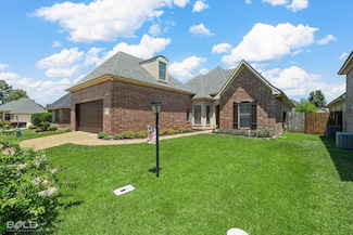 1109 Laurel Creek Dr, Shreveport, LA 71106