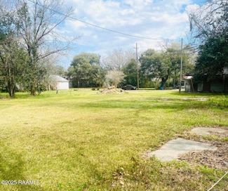 511 W Third St, Franklin, LA 70538