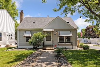 5653 38th Ave S, Minneapolis, MN 55417
