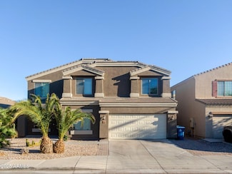 23561 W Huntington Dr, Buckeye, AZ 85326