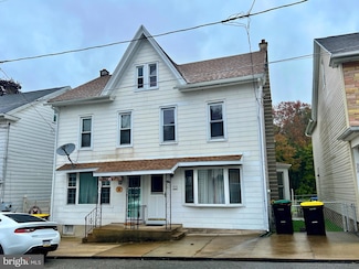 310 Hobart St, Gordon, PA 17936