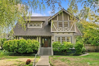 127 17th Ave SW, Olympia, WA 98501
