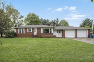 1161 W C Ave, Kalamazoo, MI 49009