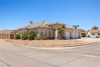 467 Muddy Peak Ct, Overton, NV 89040