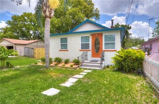 8409 N Lynn Ave, Tampa, FL 33604