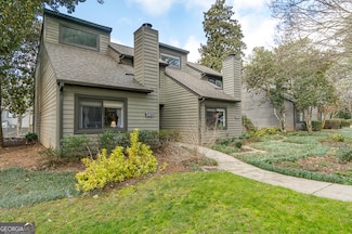 302 Cedar Chase Cir NE, Atlanta, GA 30324