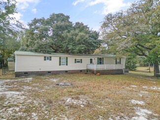339 Baker Dr SW, Supply, NC 28462