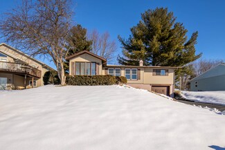 881 Breckenboro Rd, Davis, IL 61019