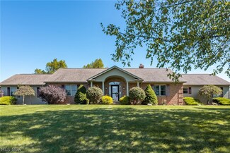 5030 Maple Grove Rd, Shreve, OH 44676