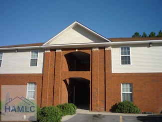 132 Rolland St, Hinesville, GA 31313
