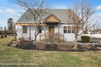 35 Birch Ave, Little Silver, NJ 07739