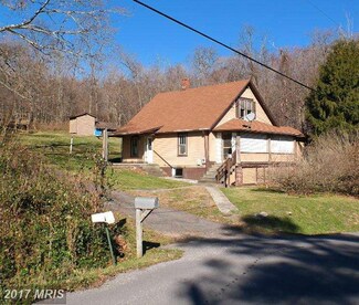 15721 Mile Ln NW, Mount Savage, MD 21545