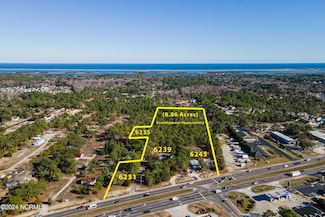 6231 Carolina Beach, Wilmington, NC 28412
