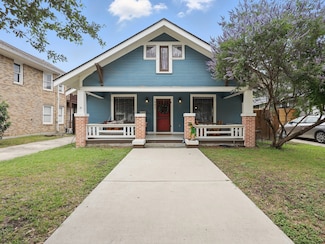 1942 Fairmount Ave, Fort Worth, TX 76110