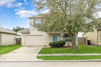 814 Eagles Glide Dr, Houston, TX 77090