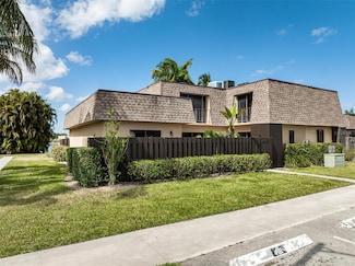 4102 Waterview Cir Unit 41B, Palm Springs, FL 33461