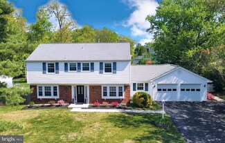 13157 Morning Spring Ln, Fairfax, VA 22033
