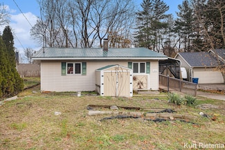 1841 Teepee Trail, Allegan, MI 49010