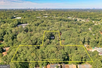 819 Northern Ave, Clarkston, GA 30021