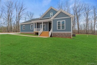 2148 Sandy Hook Rd, Goochland, VA 23063