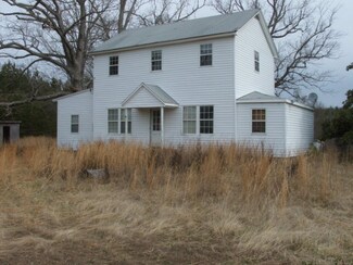 3222 Bacon School Rd, Saxe, VA 23967