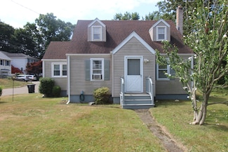 66 Birch Ave, Milford, CT 06460