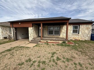 1309 Sheffield Rd, Oklahoma City, OK 73120