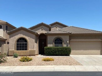13508 W Alvarado Dr, Goodyear, AZ 85395