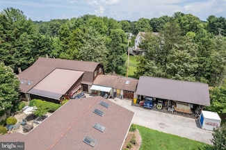 1080 Mount Airy Rd, Davidsonville, MD 21035