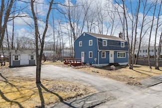 9 Shulman Dr, Brunswick, ME 04011