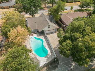 742 Austrian Rd, Grand Prairie, TX 75050