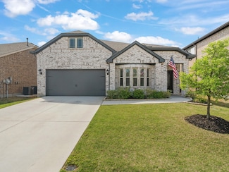 1260 Sumner St, Aubrey, TX 76227