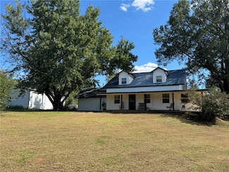 36 Cecil Rd, Morrilton, AR 72110