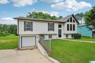 2300 9th St NW, Birmingham, AL 35215