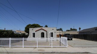 525 San Benito St, Salinas, CA 93905