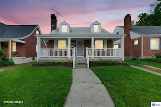 120 Weisser Ave, Louisville, KY 40206