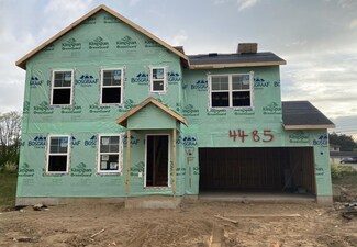 4485 Coneflower Ct SE, Kentwood, MI 49512