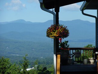 201 Sand Hill Heights, Morrisville, VT 05661
