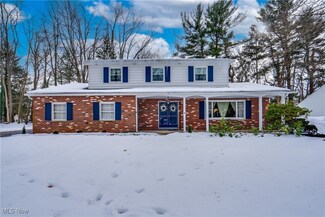 56 Forestwood Dr, Northfield, OH 44067