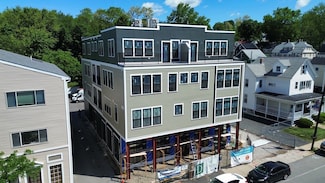 421 High St Unit 205, Medford, MA 02155