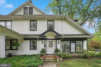 220 Volans St, Merchantville, NJ 08109