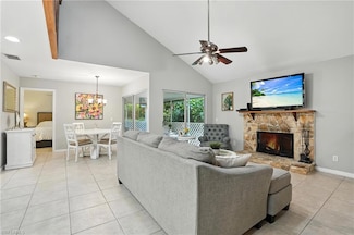 3380 Timberwood Cir, Naples, FL 34105