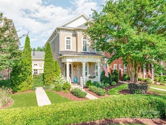 9730 White Frost Rd Unit 402, Charlotte, NC 28277
