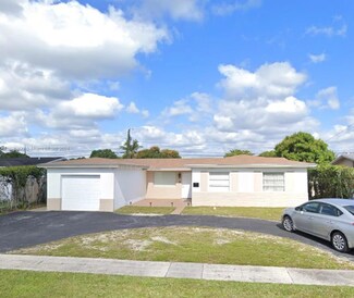 4221 NW 23rd St, Lauderhill, FL 33313
