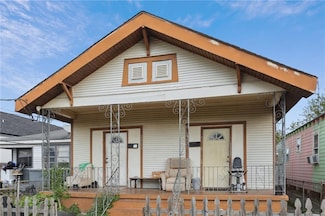 2323 Touro St, New Orleans, LA 70119
