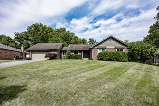 7534 Cape Cod Ln, Indianapolis, IN 46250